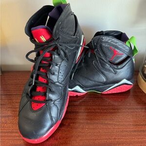 Air Jordan 7 Retro Marvin the Martian